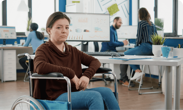 Disability Discrimination