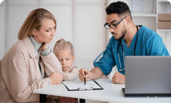 Family and Medical Leave