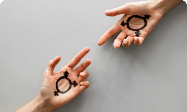Gender Discrimination