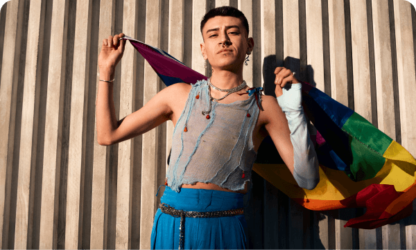 LGBTQ Discrimination