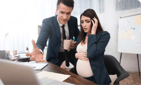 Pregnancy Discrimination
