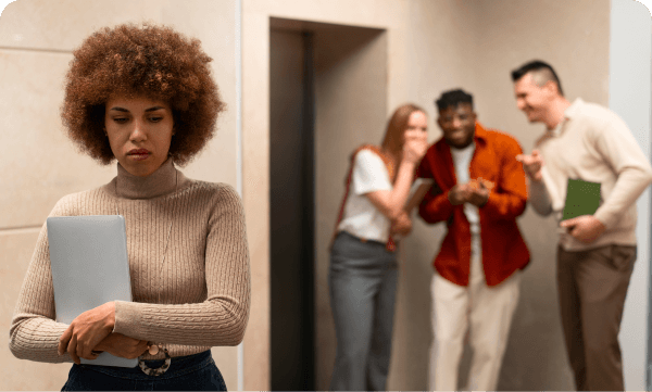 Race & Color Discrimination
