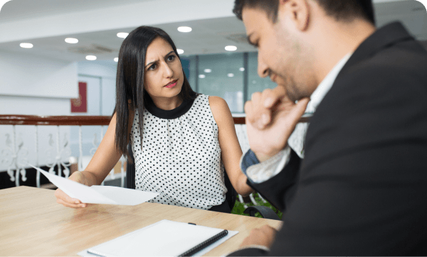 Wrongful Termination