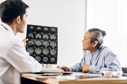 Brain Injury