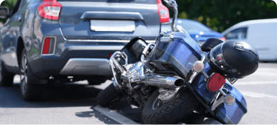 Motorcycle Accidents