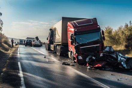 Truck Accidents