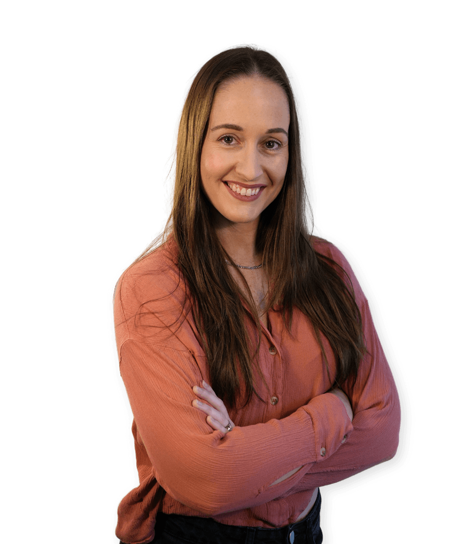 Amy Boxshall-Smith